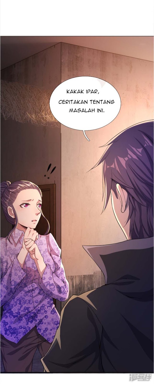 Medical Martial Arts chapter 45